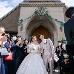 ウェディングスホテル・ベルクラシック東京の写真16枚目