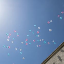 ウェディングスホテル・ベルクラシック東京の写真9枚目