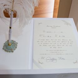 ウェディングスホテル・ベルクラシック東京の写真1枚目