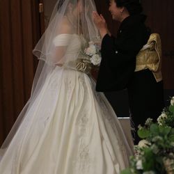 ウェディングスホテル・ベルクラシック東京の写真10枚目