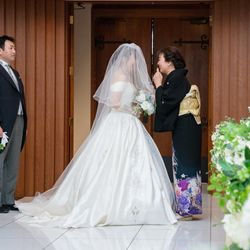 ウェディングスホテル・ベルクラシック東京の写真27枚目