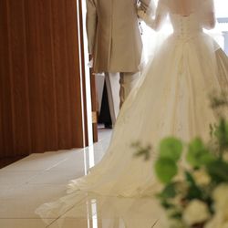 ウェディングスホテル・ベルクラシック東京の写真34枚目