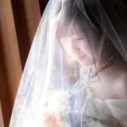 ウェディングスホテル・ベルクラシック東京の写真11枚目