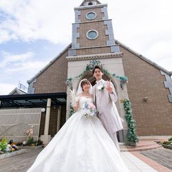 ウェディングスホテル・ベルクラシック東京の写真12枚目