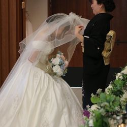 ウェディングスホテル・ベルクラシック東京の写真15枚目