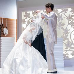 ウェディングスホテル・ベルクラシック東京の写真8枚目