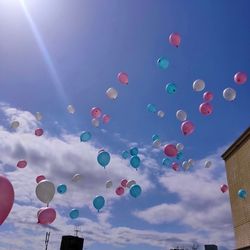 ウェディングスホテル・ベルクラシック東京の写真22枚目