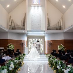 ウェディングスホテル・ベルクラシック東京の写真17枚目