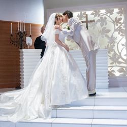 ウェディングスホテル・ベルクラシック東京の写真23枚目