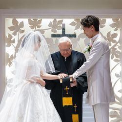 ウェディングスホテル・ベルクラシック東京の写真11枚目