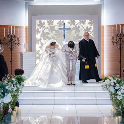 ウェディングスホテル・ベルクラシック東京の写真4枚目