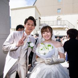 ウェディングスホテル・ベルクラシック東京の写真8枚目