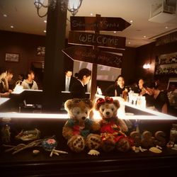 カサ・デ・アンジェラの写真9枚目