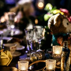 カサ・デ・アンジェラの写真3枚目