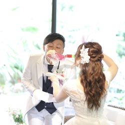 アルカンシエル ベリテ 大阪の写真13枚目