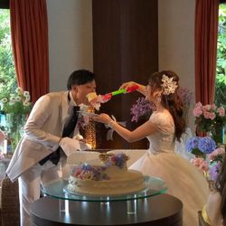 アルカンシエル ベリテ 大阪の写真8枚目