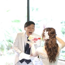 アルカンシエル ベリテ 大阪の写真31枚目