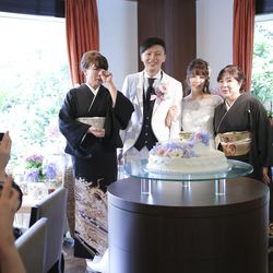 アルカンシエル ベリテ 大阪の写真32枚目