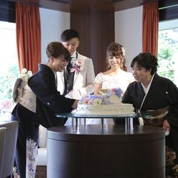 アルカンシエル ベリテ 大阪の写真19枚目