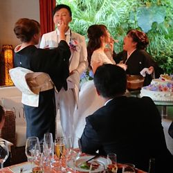 アルカンシエル ベリテ 大阪の写真26枚目