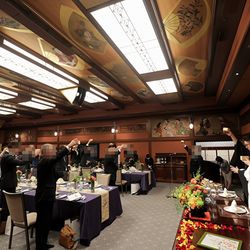 ホテル雅叙園東京の写真27枚目