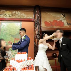 ホテル雅叙園東京の写真10枚目