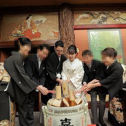 ホテル雅叙園東京の写真31枚目