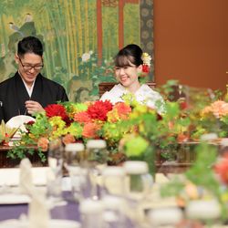 ホテル雅叙園東京の写真22枚目