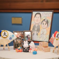 ホテル雅叙園東京の写真1枚目