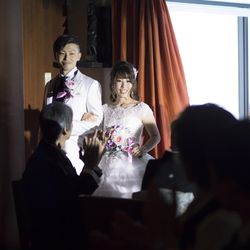 アルカンシエル ベリテ 大阪の写真18枚目