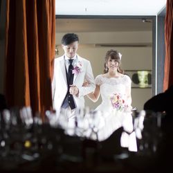 アルカンシエル ベリテ 大阪の写真17枚目