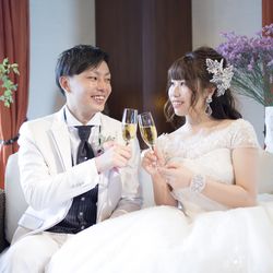 アルカンシエル ベリテ 大阪の写真35枚目