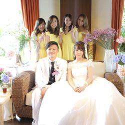 アルカンシエル ベリテ 大阪の写真29枚目