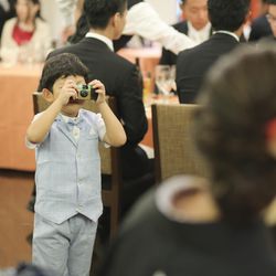アルカンシエル ベリテ 大阪の写真7枚目