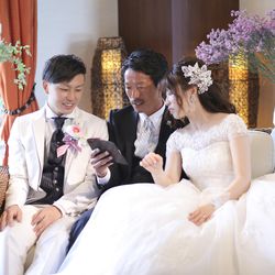 アルカンシエル ベリテ 大阪の写真21枚目