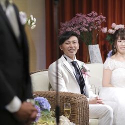 アルカンシエル ベリテ 大阪の写真12枚目