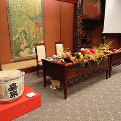 ホテル雅叙園東京の写真11枚目