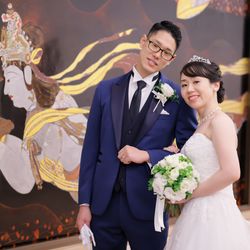 ホテル雅叙園東京の写真35枚目