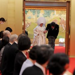 ホテル雅叙園東京の写真18枚目