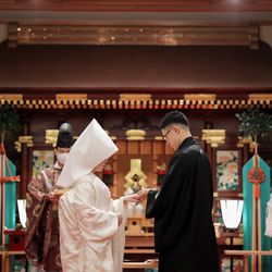 ホテル雅叙園東京の写真15枚目