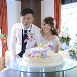 アルカンシエル ベリテ 大阪の写真8枚目