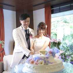 アルカンシエル ベリテ 大阪の写真5枚目