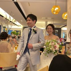 オーシャンプレイスの写真10枚目