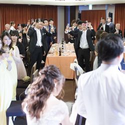 アルカンシエル ベリテ 大阪の写真1枚目