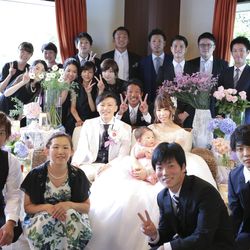 アルカンシエル ベリテ 大阪の写真33枚目