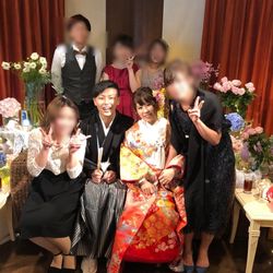 アルカンシエル ベリテ 大阪の写真17枚目