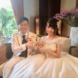 アルカンシエル ベリテ 大阪の写真31枚目