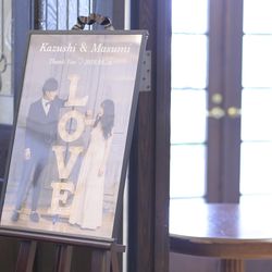 アルカンシエル ベリテ 大阪の写真8枚目