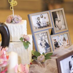 アルカンシエル ベリテ 大阪の写真32枚目