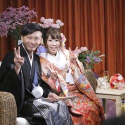 アルカンシエル ベリテ 大阪の写真9枚目